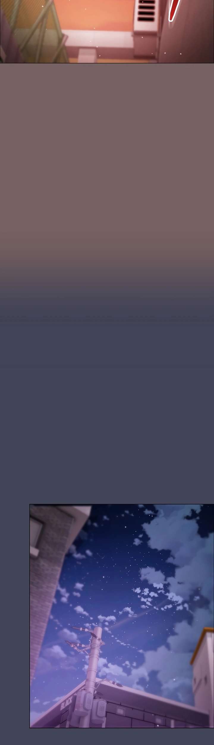 Little Stalker Raw Chapter 8 Page 36