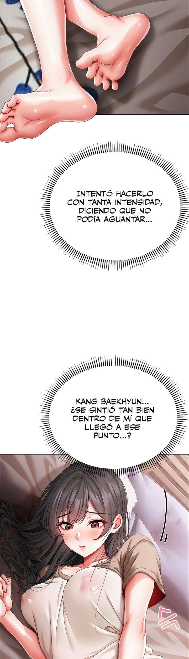 Little Stalker Raw Chapter 8 Page 56