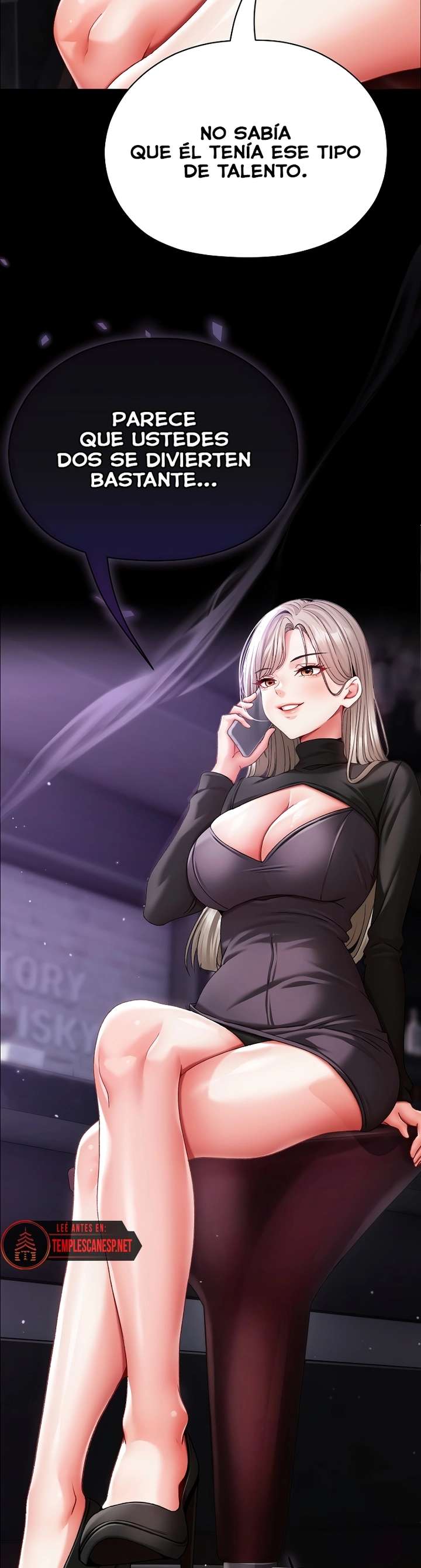 Little Stalker Raw Chapter 8 Page 65