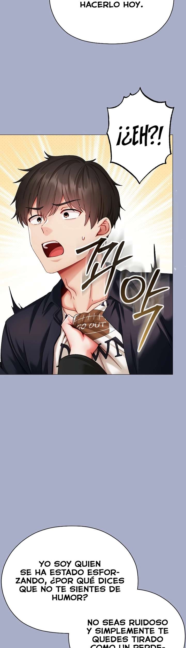 Little Stalker Raw Chapter 9 Page 15