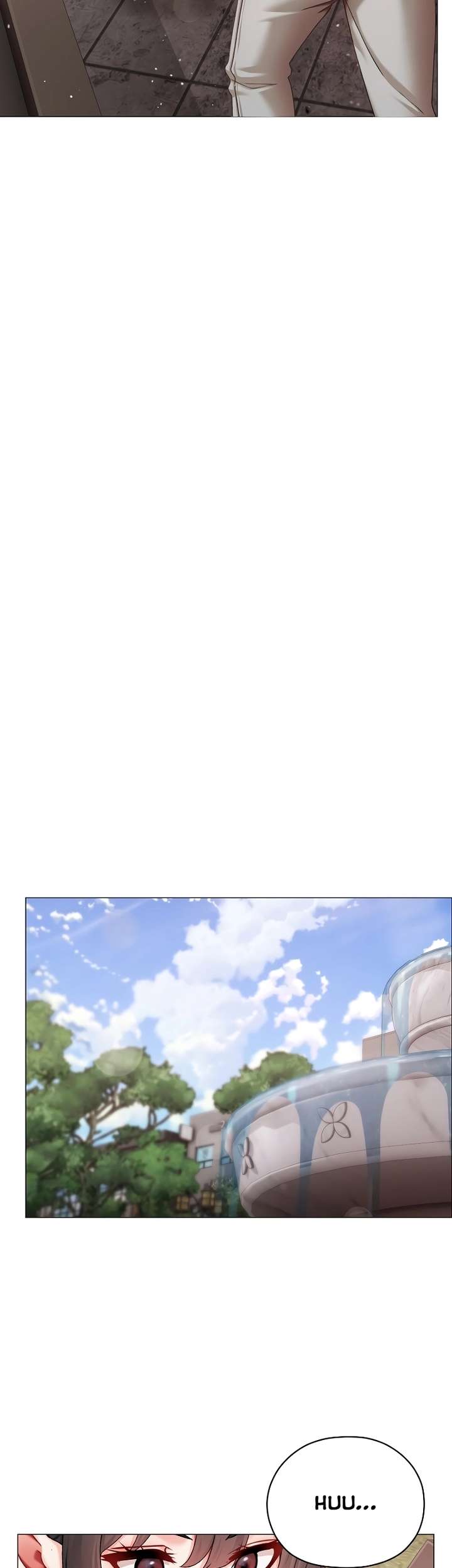 Little Stalker Raw Chapter 9 Page 32