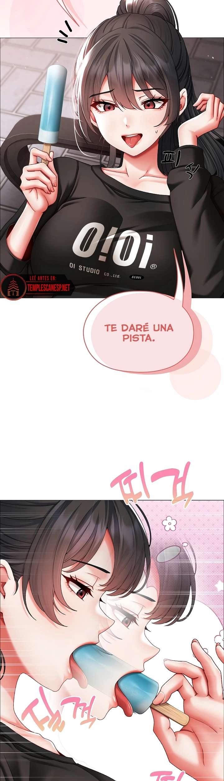 Little Stalker Raw Chapter 9 Page 35