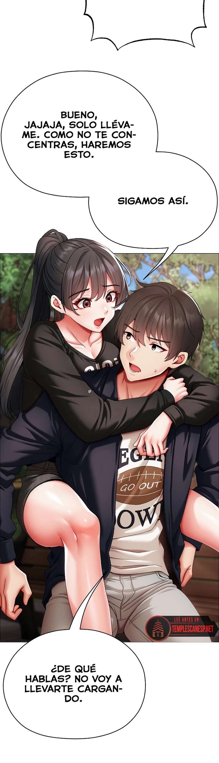 Little Stalker Raw Chapter 9 Page 39