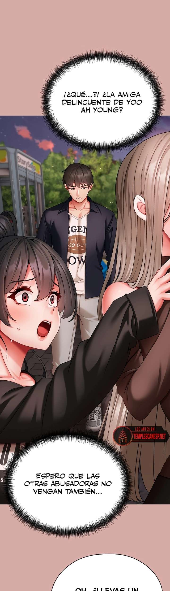 Little Stalker Raw Chapter 9 Page 52