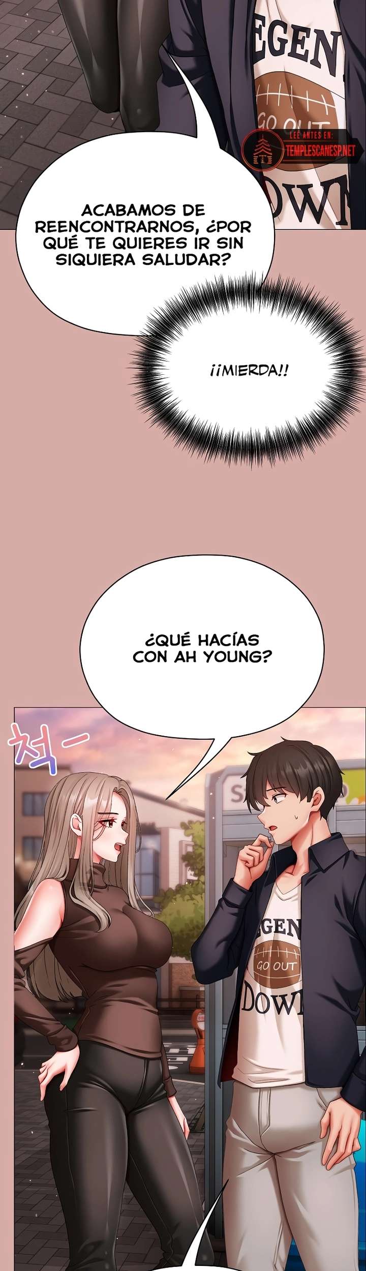 Little Stalker Raw Chapter 9 Page 57