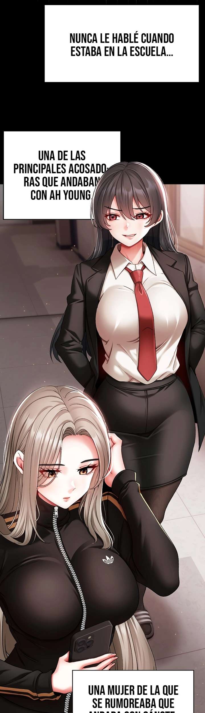 Little Stalker Raw Chapter 9 Page 59