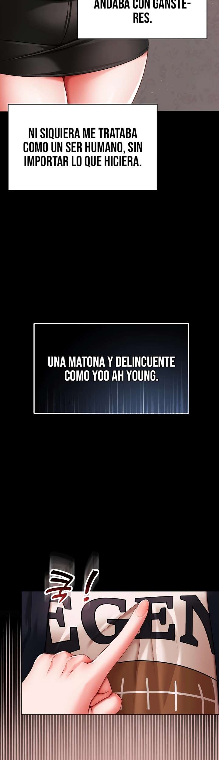 Little Stalker Raw Chapter 9 Page 60