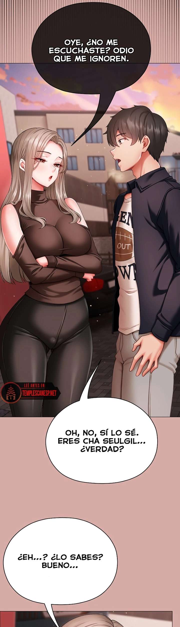 Little Stalker Raw Chapter 9 Page 61