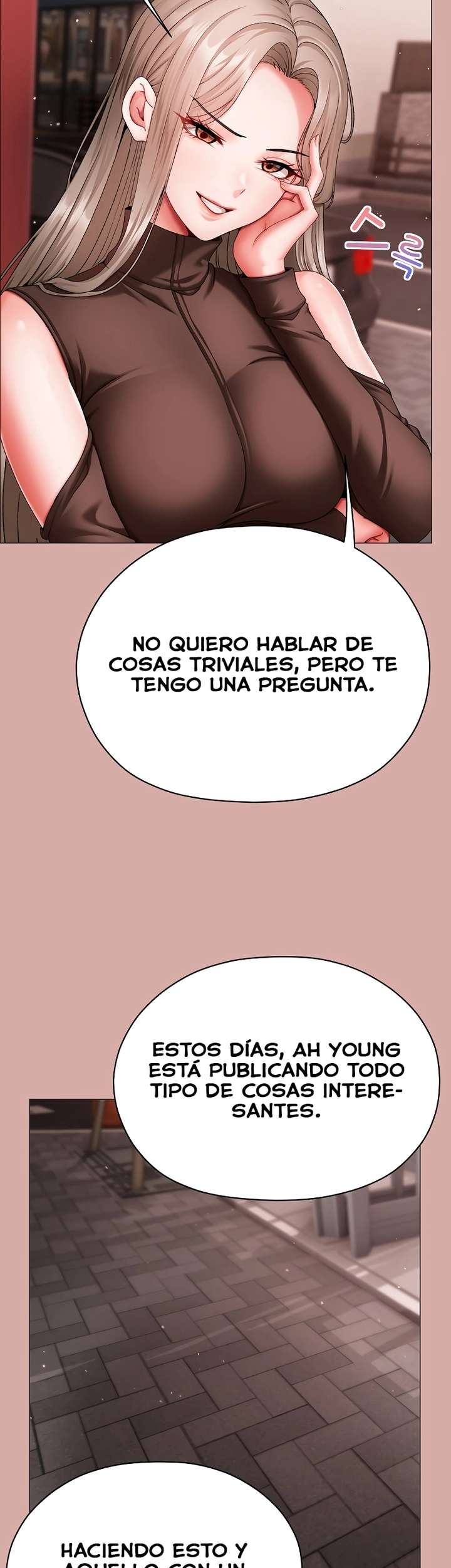 Little Stalker Raw Chapter 9 Page 62