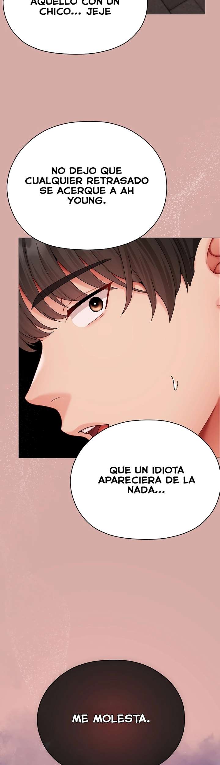 Little Stalker Raw Chapter 9 Page 63