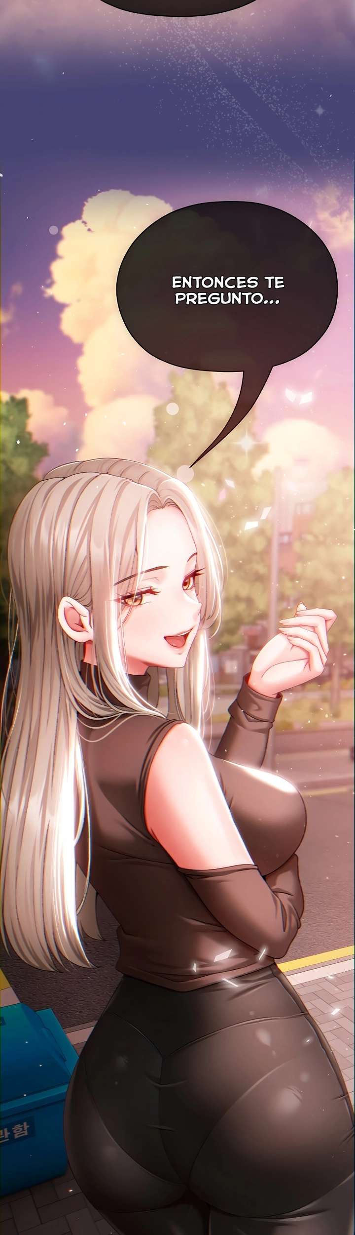 Little Stalker Raw Chapter 9 Page 64