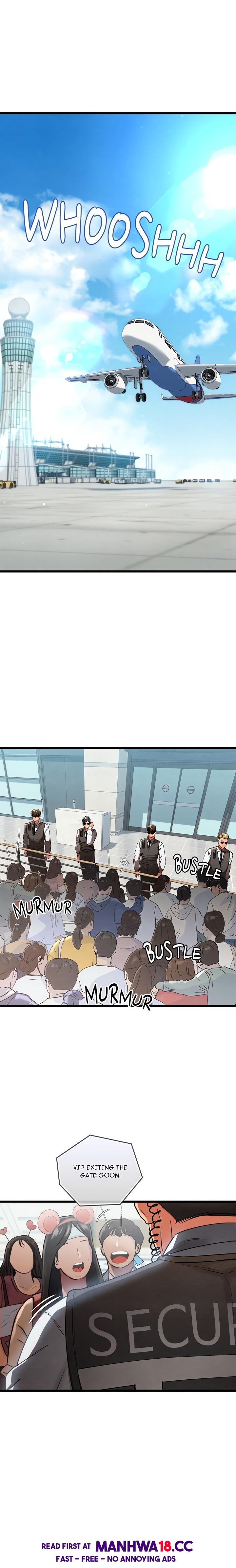 Master of Intimacy (Uncensored) Chapter 1 Page 10