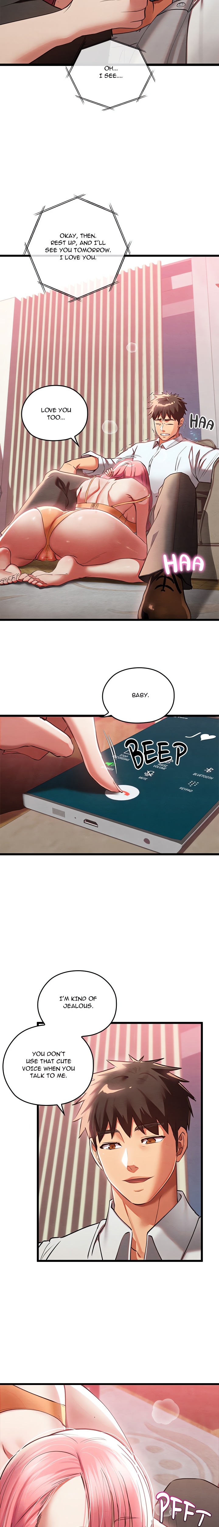 Master of Intimacy (Uncensored) Chapter 1 Page 16