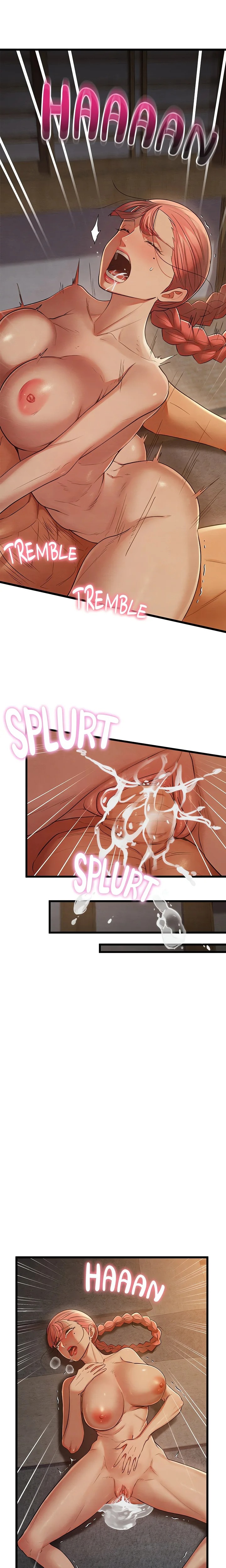 Master of Intimacy (Uncensored) Chapter 10 Page 10