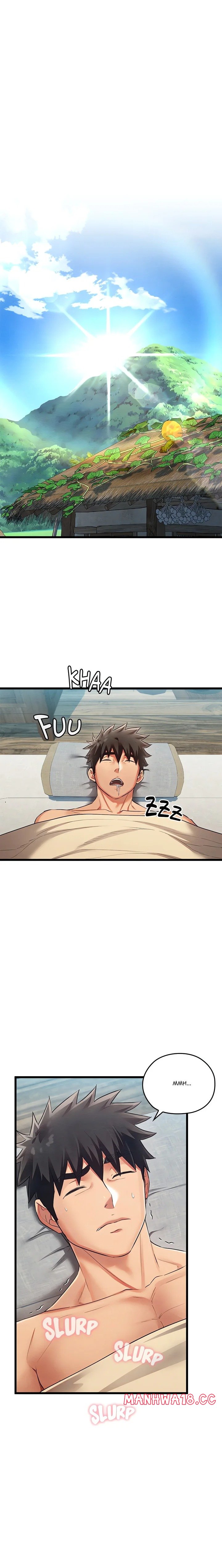 Master of Intimacy (Uncensored) Chapter 10 Page 20