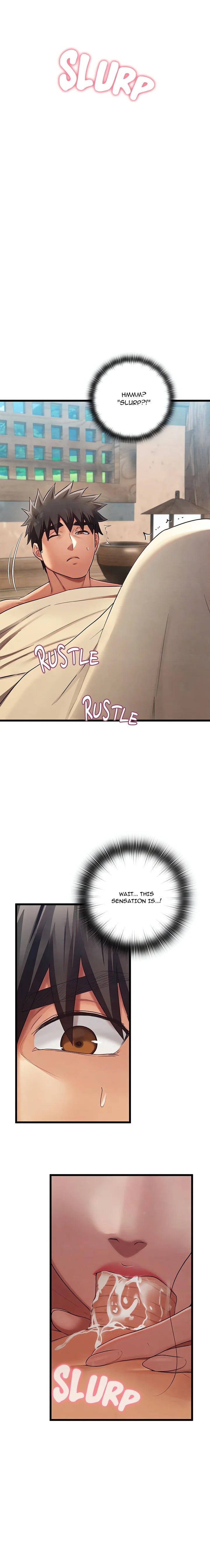 Master of Intimacy (Uncensored) Chapter 10 Page 21