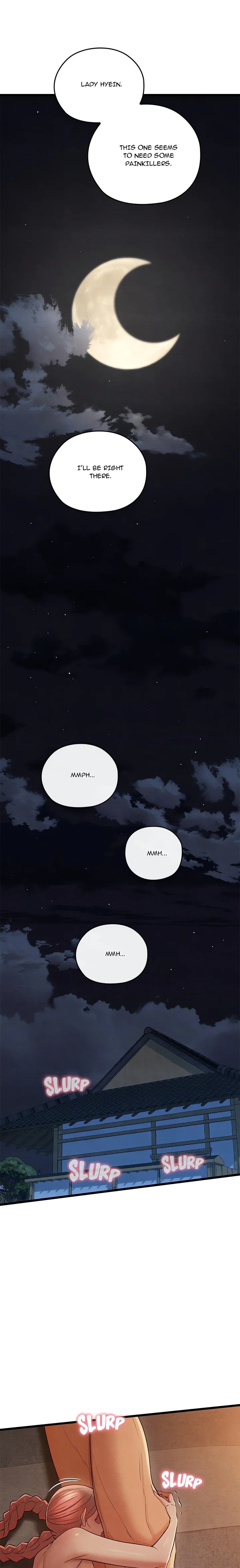 Master of Intimacy (Uncensored) Chapter 10 Page 4