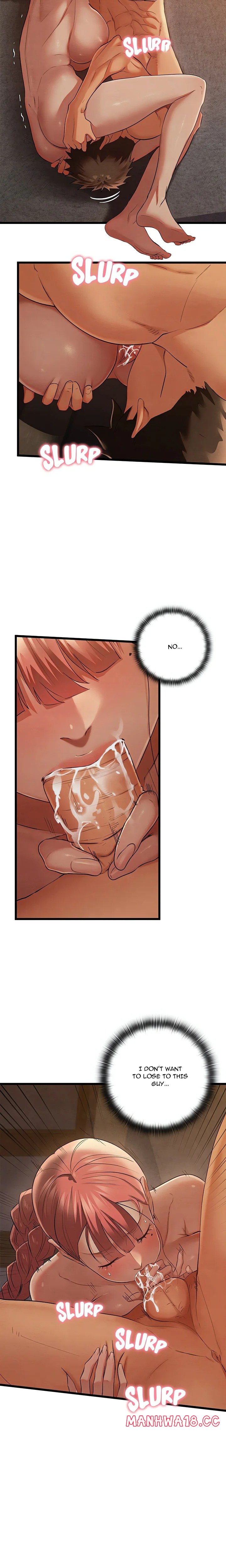 Master of Intimacy (Uncensored) Chapter 10 Page 5