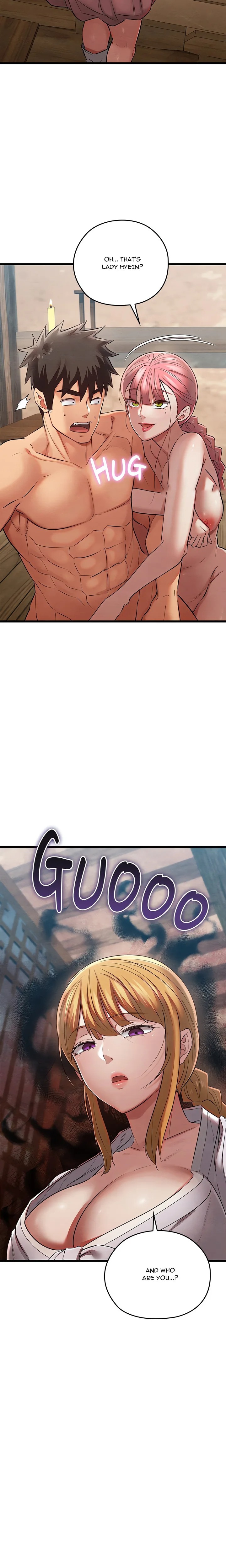 Master of Intimacy (Uncensored) Chapter 11 Page 19