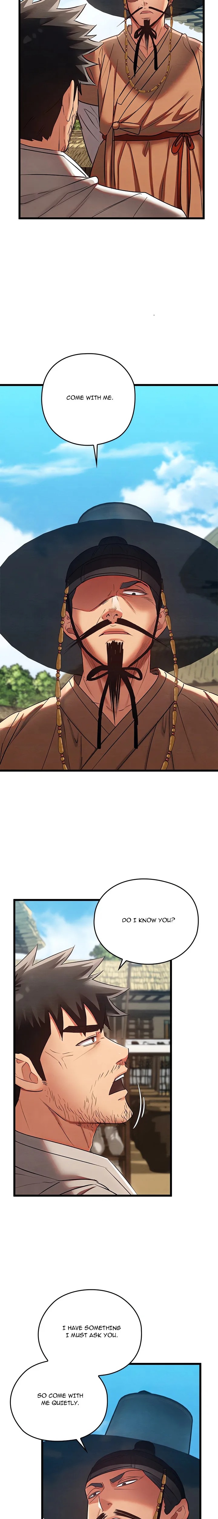 Master of Intimacy (Uncensored) Chapter 12 Page 24