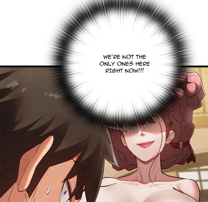 Master of Intimacy (Uncensored) Chapter 13 Page 101