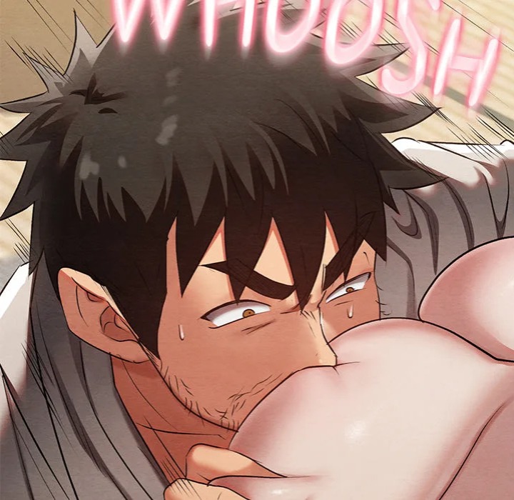 Master of Intimacy (Uncensored) Chapter 13 Page 104