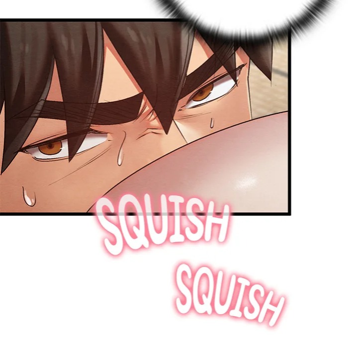 Master of Intimacy (Uncensored) Chapter 13 Page 110