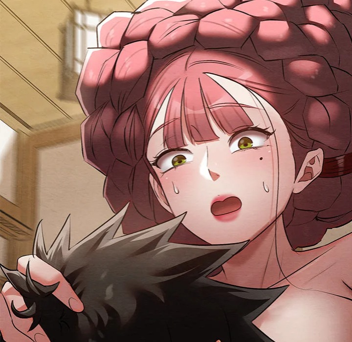 Master of Intimacy (Uncensored) Chapter 13 Page 112