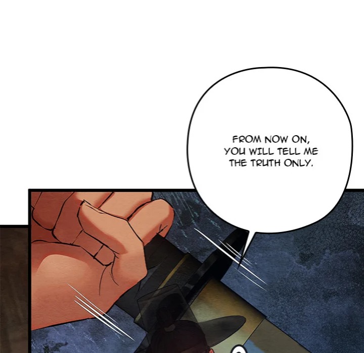 Master of Intimacy (Uncensored) Chapter 13 Page 12