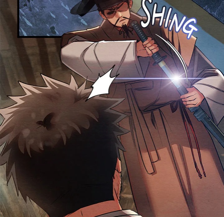 Master of Intimacy (Uncensored) Chapter 13 Page 13