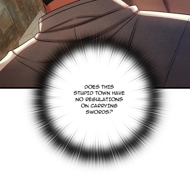 Master of Intimacy (Uncensored) Chapter 13 Page 14