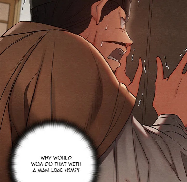 Master of Intimacy (Uncensored) Chapter 13 Page 147