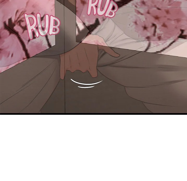 Master of Intimacy (Uncensored) Chapter 13 Page 151