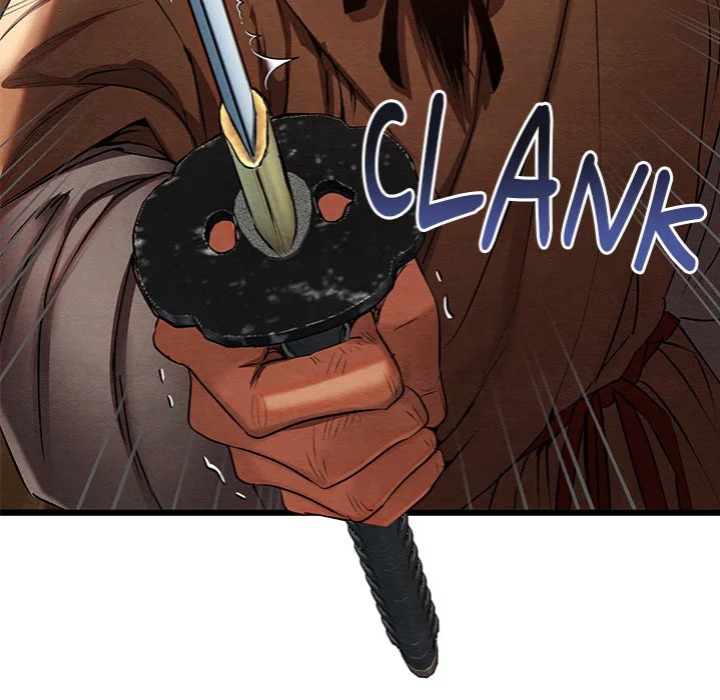 Master of Intimacy (Uncensored) Chapter 13 Page 17