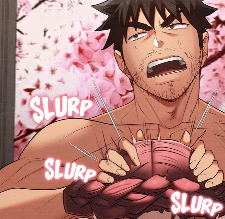 Master of Intimacy (Uncensored) Chapter 13 Page 177