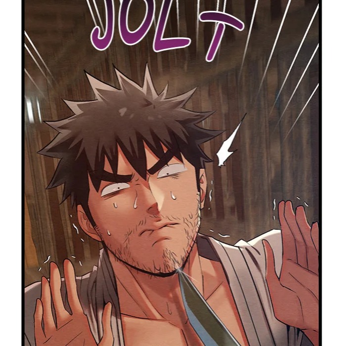 Master of Intimacy (Uncensored) Chapter 13 Page 19