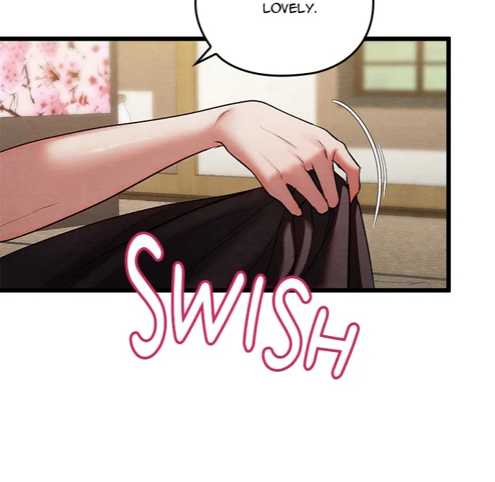 Master of Intimacy (Uncensored) Chapter 13 Page 204