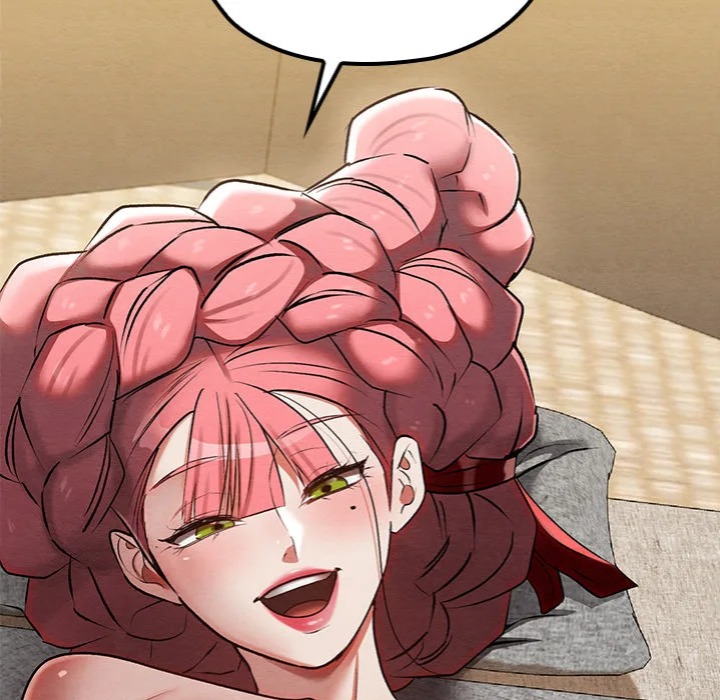 Master of Intimacy (Uncensored) Chapter 13 Page 206