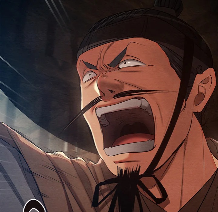 Master of Intimacy (Uncensored) Chapter 13 Page 22