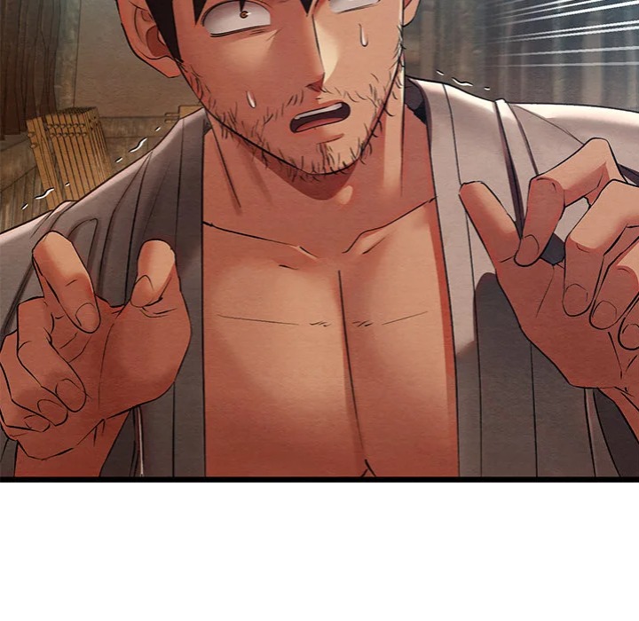 Master of Intimacy (Uncensored) Chapter 13 Page 25