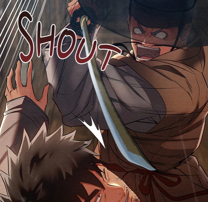 Master of Intimacy (Uncensored) Chapter 13 Page 36