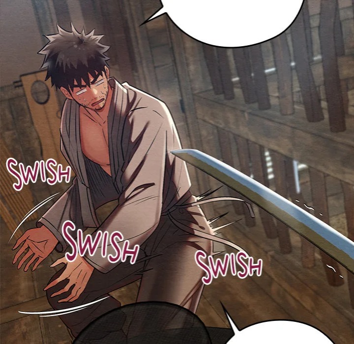 Master of Intimacy (Uncensored) Chapter 13 Page 43