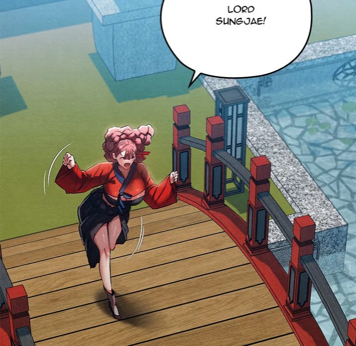 Master of Intimacy (Uncensored) Chapter 13 Page 58