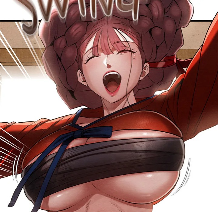 Master of Intimacy (Uncensored) Chapter 13 Page 61