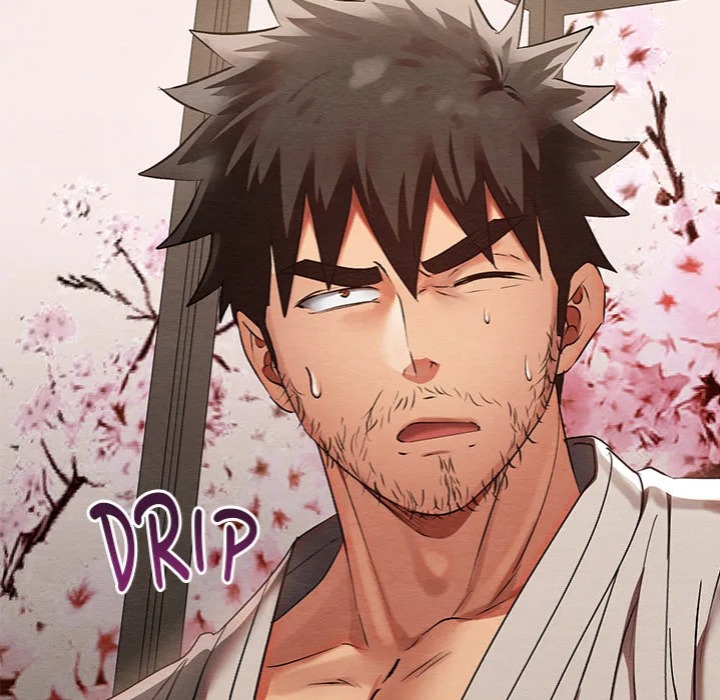 Master of Intimacy (Uncensored) Chapter 13 Page 64