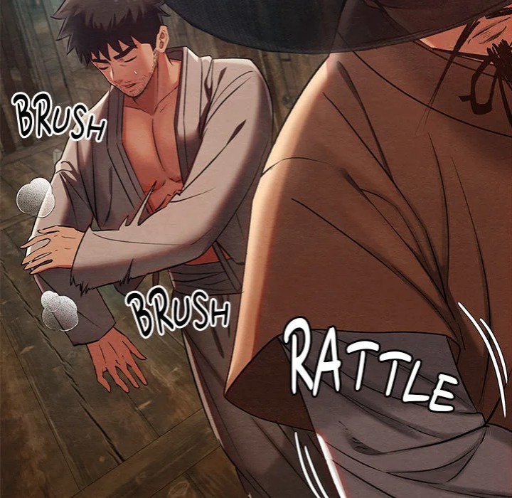 Master of Intimacy (Uncensored) Chapter 13 Page 7