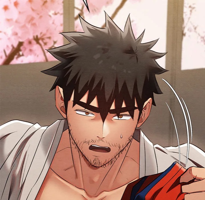 Master of Intimacy (Uncensored) Chapter 13 Page 88