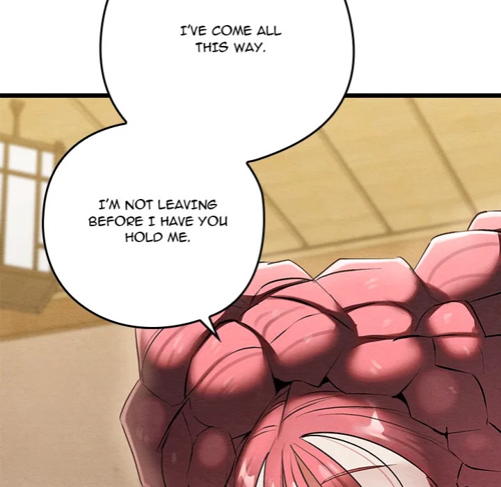 Master of Intimacy (Uncensored) Chapter 13 Page 95