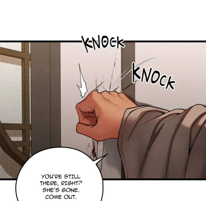 Master of Intimacy (Uncensored) Chapter 14 Page 104