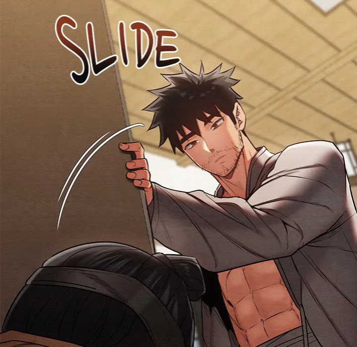 Master of Intimacy (Uncensored) Chapter 14 Page 106